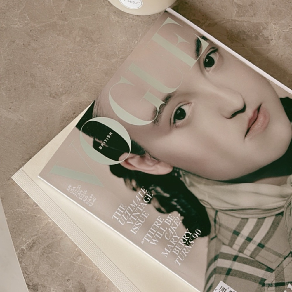 Meet your Posher, Michelle